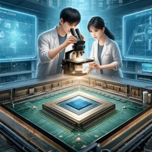 SK하이닉스,TSMC,AI 반도체,기술 혁신,HBM4