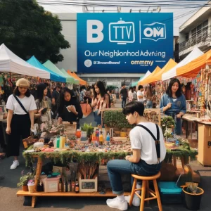 sk브로드밴드,청년창업기업,지역 소상공인,펀딩,혜택,광고,지원