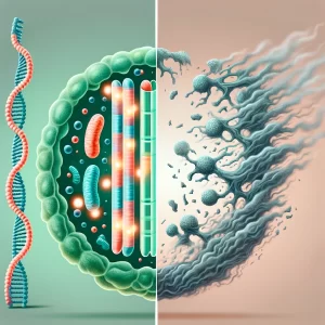 담배 연기,텔로미어 길이,금연,예방,단축