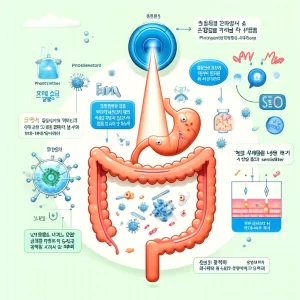 헬리코박터균,광역학치료,치료법,장점,작용 원리,전망