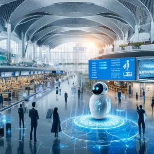 인천국제공항,AI,스마트 보안,무인화,자동화