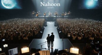 나훈아 콘서트 하반기, 이번에도 레전드를 예고하다!