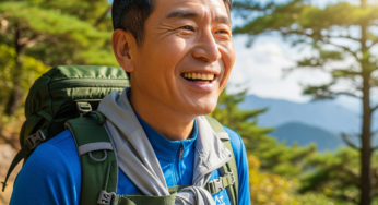 밤잠 설치는 야간뇨, 과학이 증명한 쏘팔메토와 옥타코사놀로 되찾는 활기찬 아침!