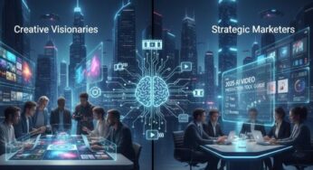 2025년 AI 영상 제작 툴 비교 추천: Sora, Veo, Runway 최종 승자는? (크리에이터 & 마케터 필독)