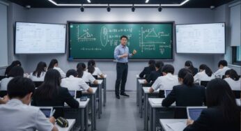 대치동 예비고1 종합반, 첫 내신 1등급을 위한 최고의 선택 가이드