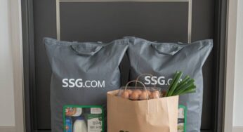 SSG닷컴 이마트몰 장보기 후기: 자취생 7만원으로 일주일 버티기 (할인 꿀팁, 노브랜드 추천)