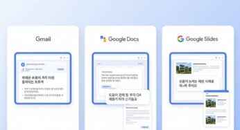 구글 용량 부족? ‘구글원(Google One)’으로 해결! (요금제, AI 기능, 가족 공유 총정리)