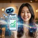 소상공인 카카오 AI 활용법 글의 썸네일 이미