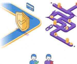 싱가포르 항공 특가: 공식 홈페이지와 여행사 예약 경로를 비교하는 인포그래픽. 공식 홈페이지는 직접적이고 안전한 길로 묘사되고, 여행사는 숨겨진 수수료와 복잡한 길로 묘사되어 있다.