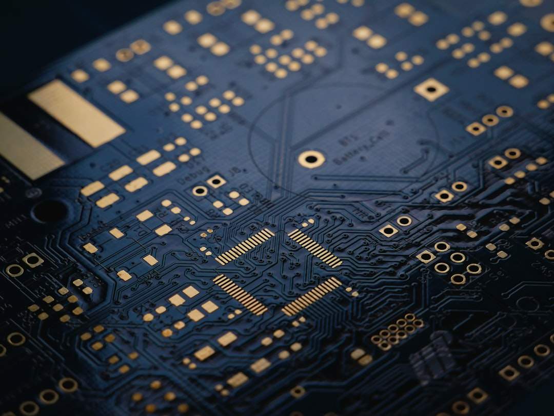 ai semiconductor market outlook