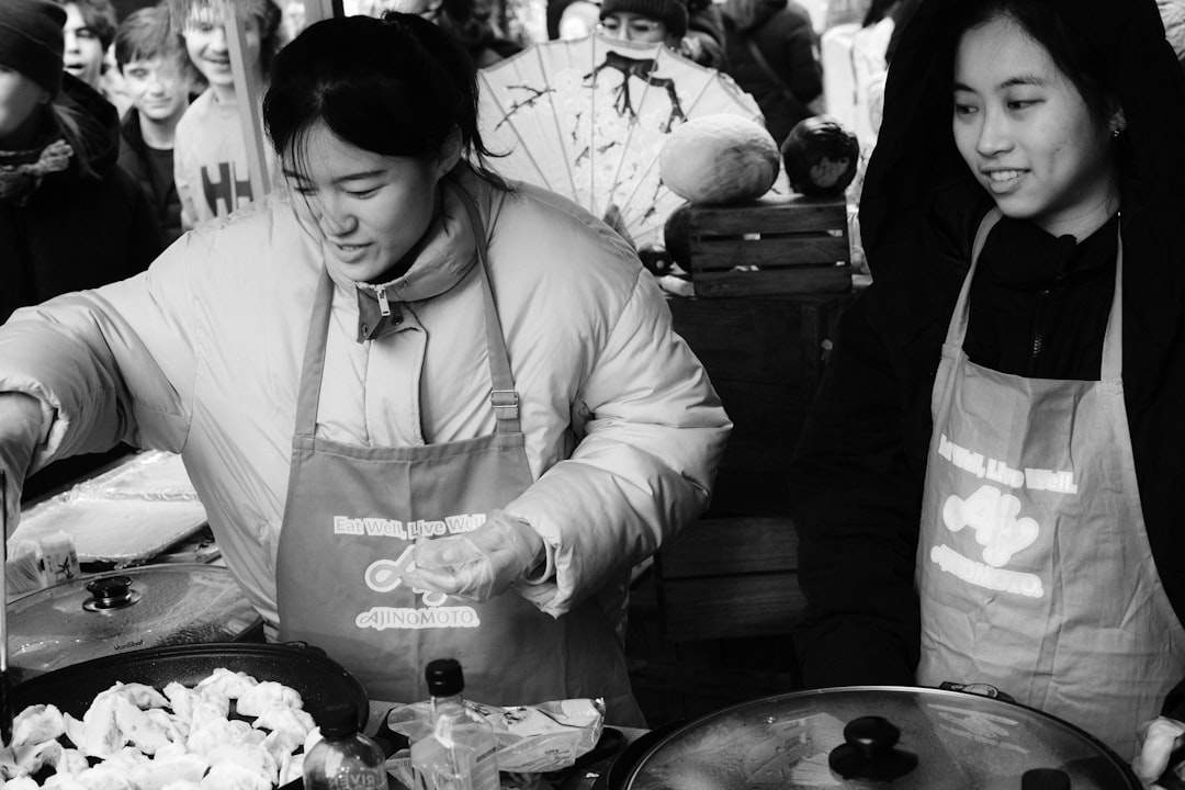 CJ제일제당의 K-푸드 혁신과 소비재 시장 선도 전략