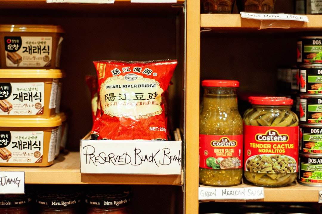 CJ제일제당의 K-푸드 혁신과 글로벌 소비재 시장 영향력