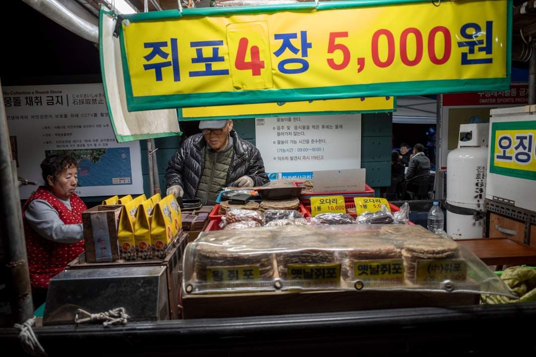 CJ제일제당의 K-푸드 전략과 글로벌 소비재 시장 생태계