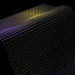 나노신소재의 2차전지 소재 기술 및 산업 생태계 시각화