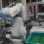 뉴로메카 협동로봇, 자율이동로봇이 혁신하는 자동화 산업 생태계