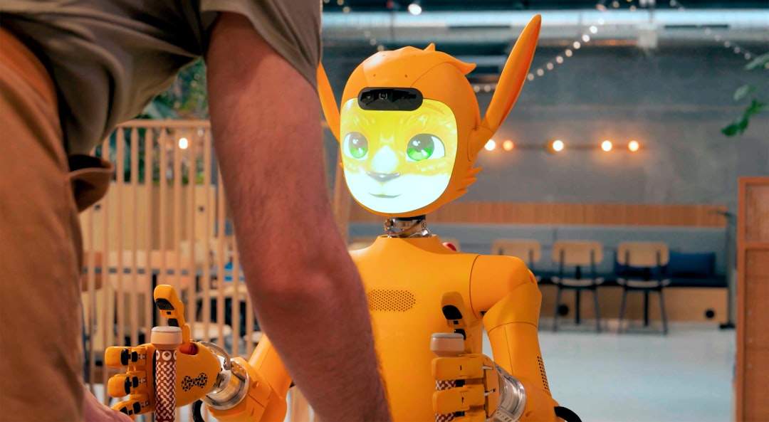 레인보우로보틱스의 로봇 기술과 한국 자동화 산업 생태계