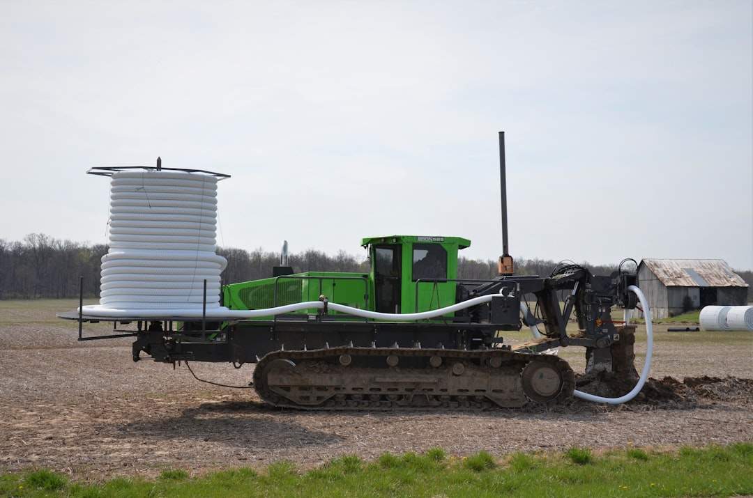 로보스팜의 스마트팜 기술과 한국 농업 혁신 생태계