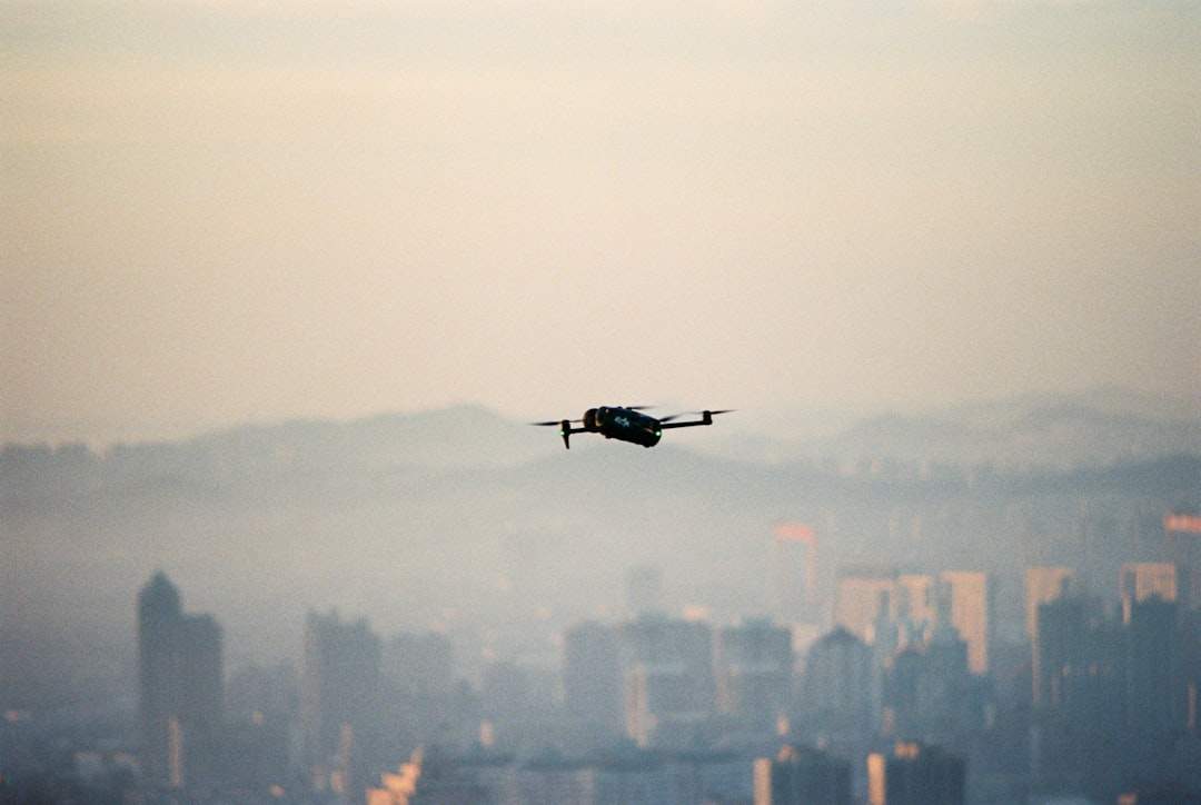 모트렉스, 한국 모빌리티/UAM 산업 생태계와 미래 비전