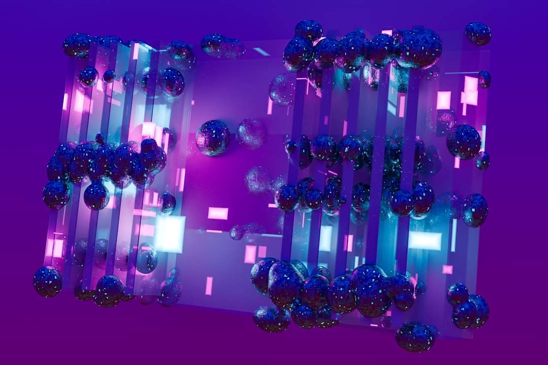 미코의 친환경 수소 기술 및 산업 생태계 시각화