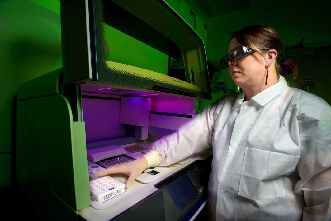 알테오젠의 바이오 혁신 기술과 한국 헬스케어 산업 생태계