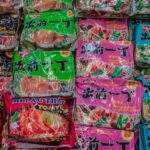 오리온 K-푸드 대표 제품과 글로벌 소비재 시장 내 위상