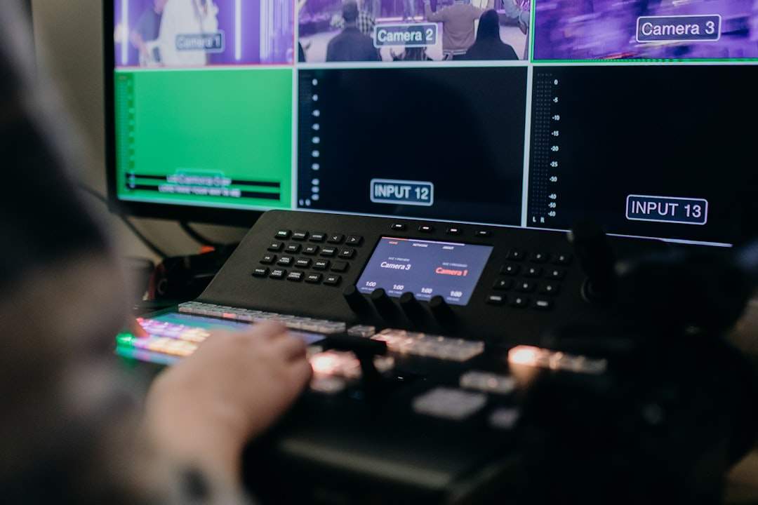 위지윅스튜디오의 VFX 기술과 K-콘텐츠 산업 성장 생태계