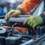 천보, 2차전지 소재 혁신과 한국 산업 생태계 내 역할