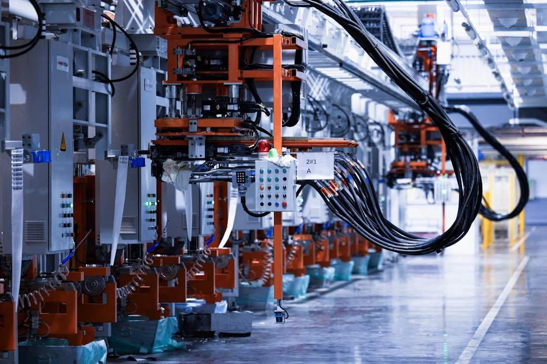 피엔티 2차전지 장비 기술, 소재 생산 혁신을 이끄는 미래 비전