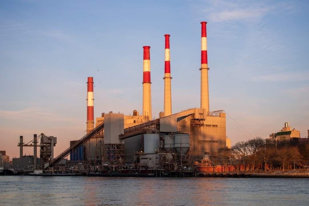 한전기술의 원전 및 SMR 기술력과 한국 에너지 미래