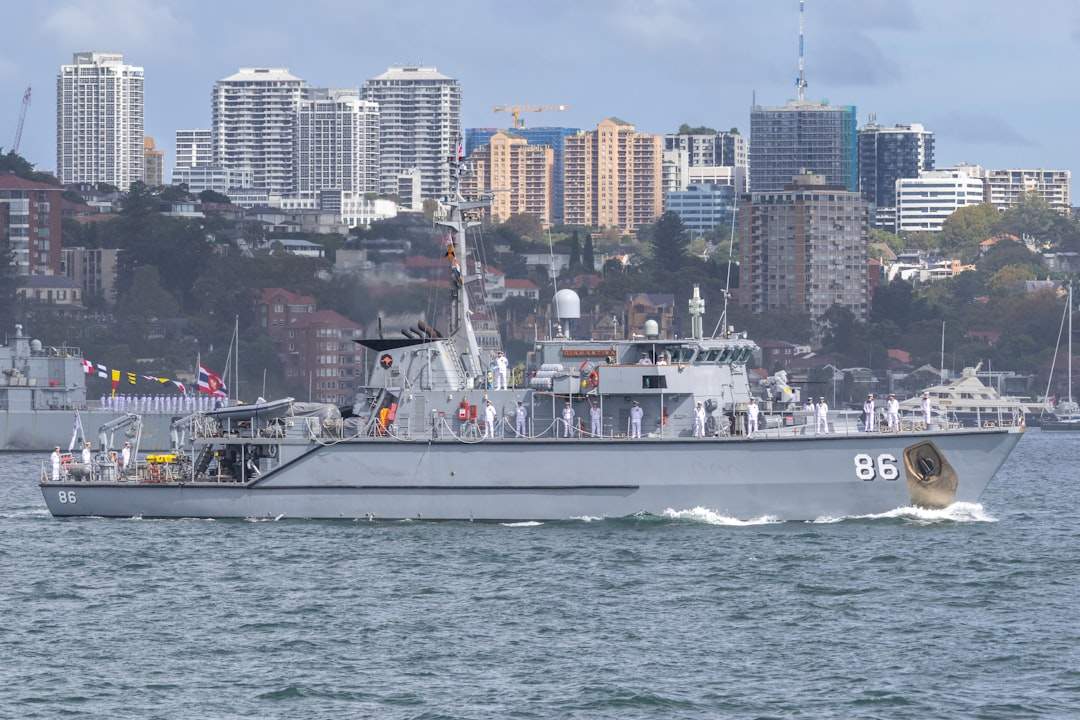 한화오션의 스마트 조선 기술과 해양플랜트 산업 생태계