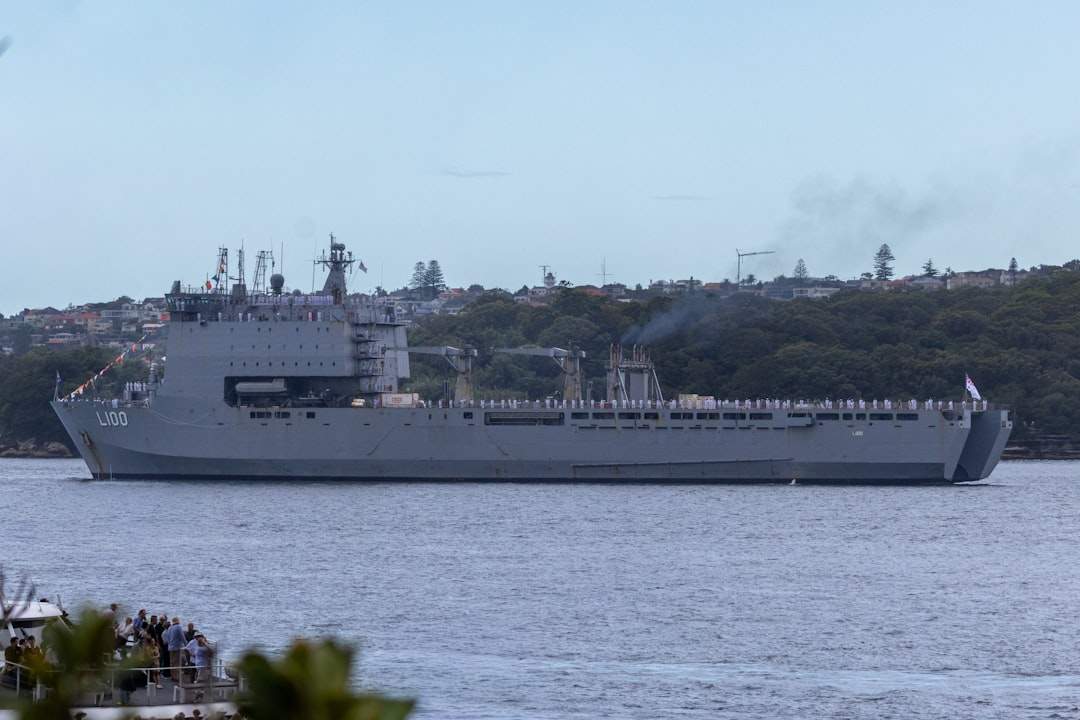 한화오션의 스마트 조선소와 해양플랜트 기술 혁신 생태계