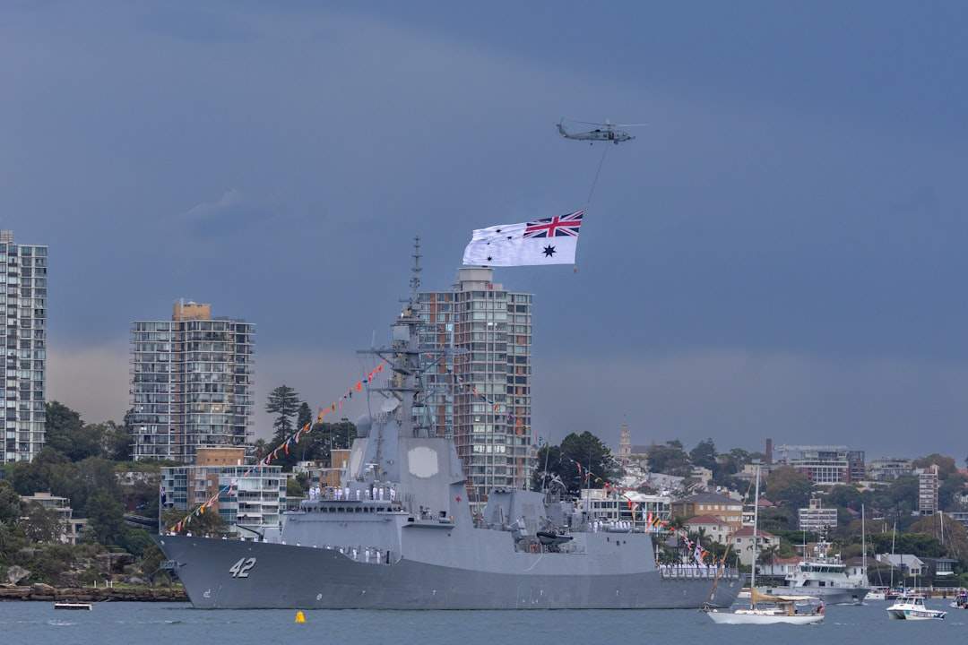 한화오션의 혁신적인 선박 및 해양플랜트 기술 생태계