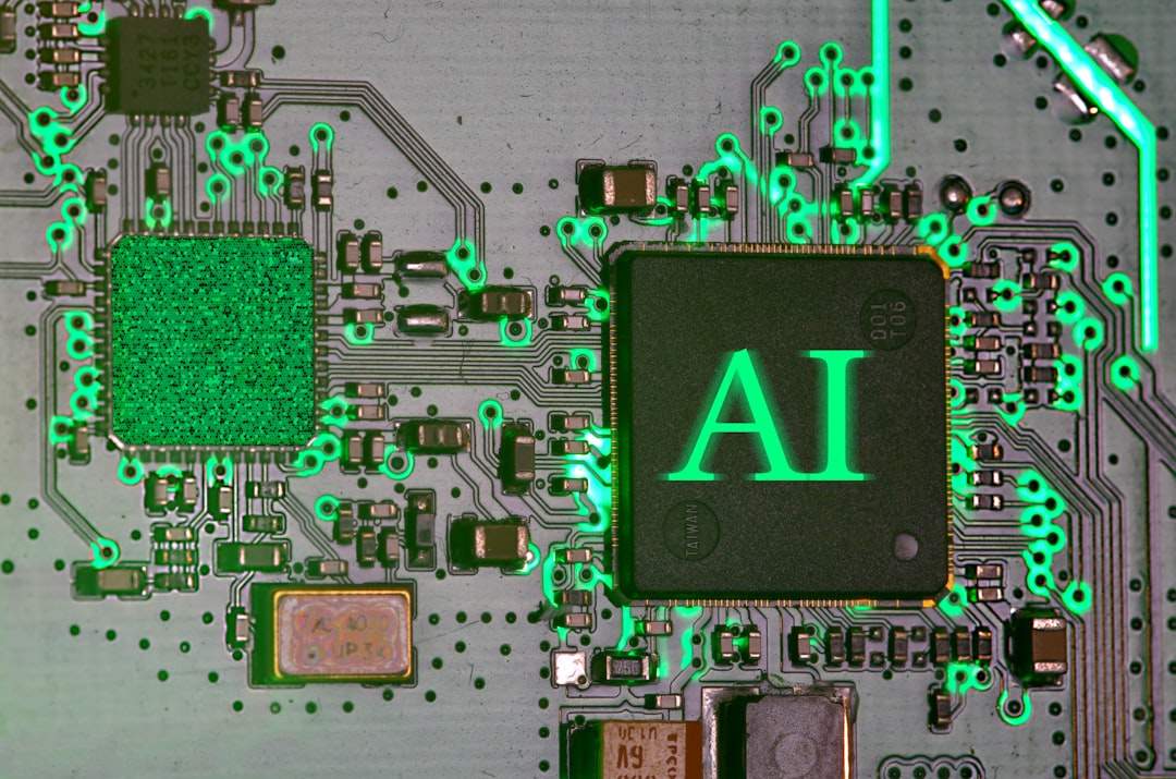 ai semiconductor revolution