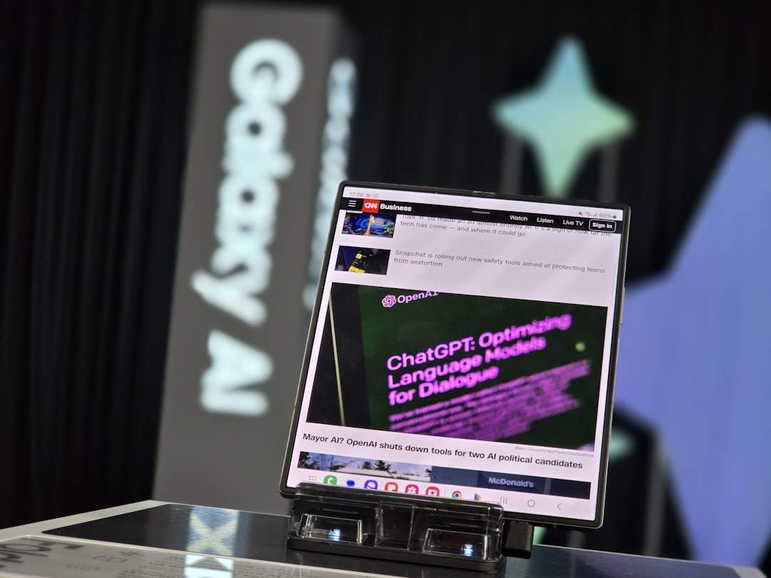 openai samsung ai semiconductor