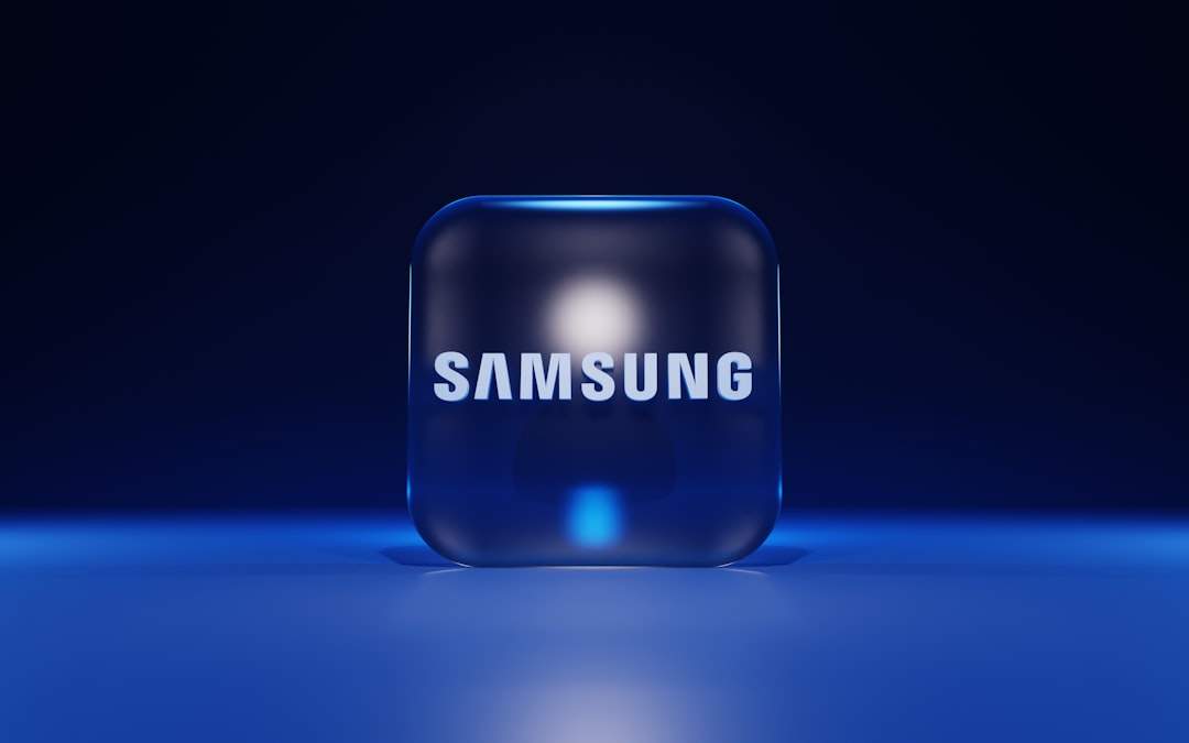 samsung ai semiconductor strategy