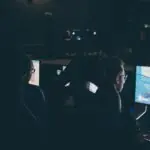 Discord End-to-End Encryption (E2EE) 관련 참고 이미지