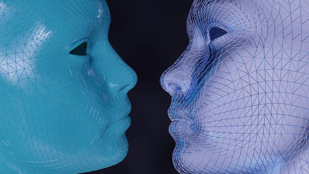 Interaction Models 분야 참고 자료