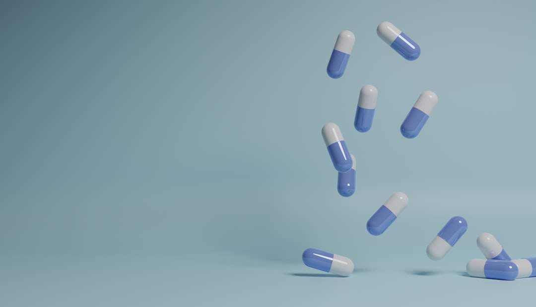 뇌 손상 복구 약물 (Drug to repair brain damage) 분야 참고 자료