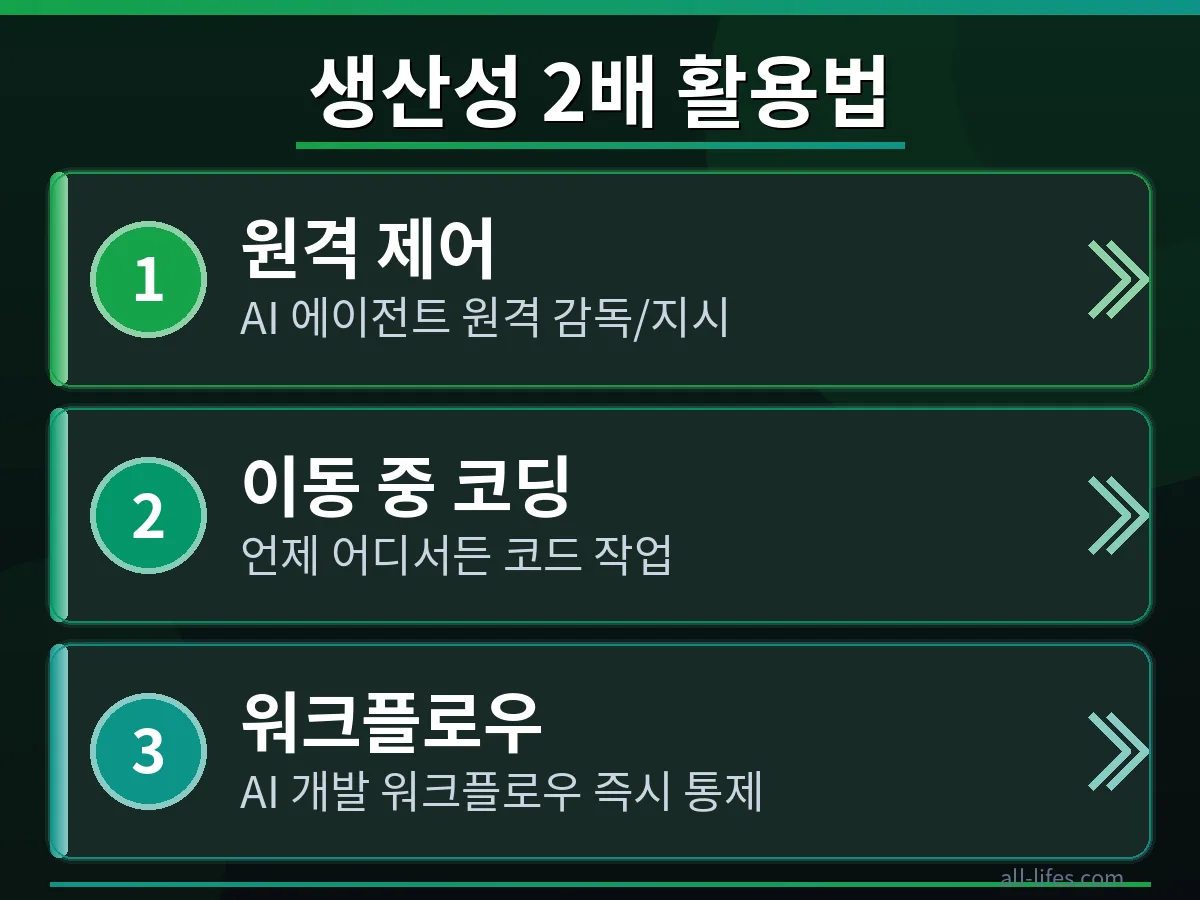 Cursor 모바일 앱에서 개발자가 복잡한 코드 블록을 작성하고 수정하는 화면. Cursor 모바일 앱 무료 사용 가능 여부를 확인하며 생산성을 높이는 활용법을 보여줍니다.