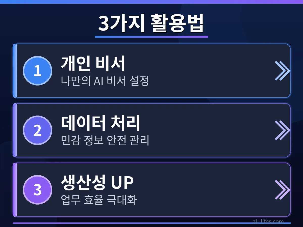 메타 뮤즈 글리머 AI 모델을 온디바이스로 설정하는 첫 번째 단계를 보여주는 스크린샷. 무료 사용법을 직접 확인하는 과정을 상세히 안내.